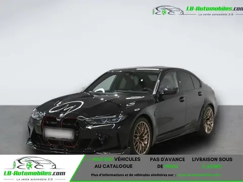 Used BMW M3 Petrol 2024 Ad 