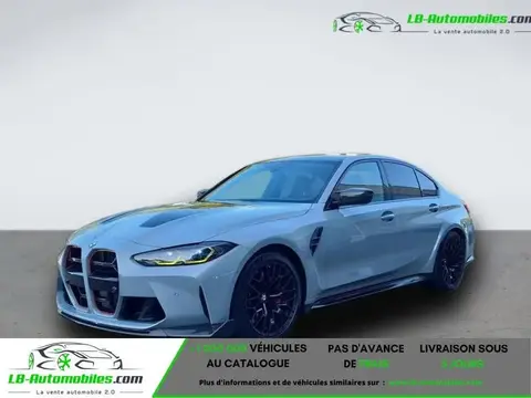 Annonce BMW M3 Essence 2024 d'occasion 