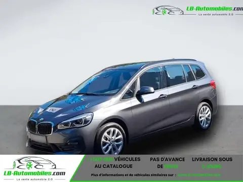 Used BMW SERIE 2 Petrol 2023 Ad 