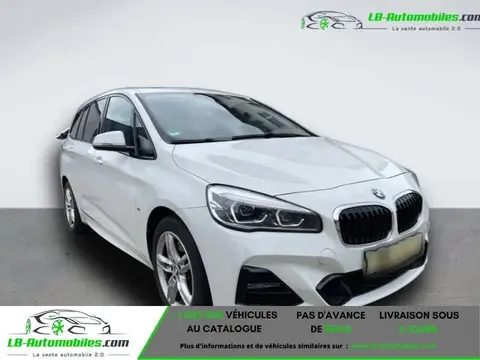 Used BMW SERIE 2 Diesel 2020 Ad 