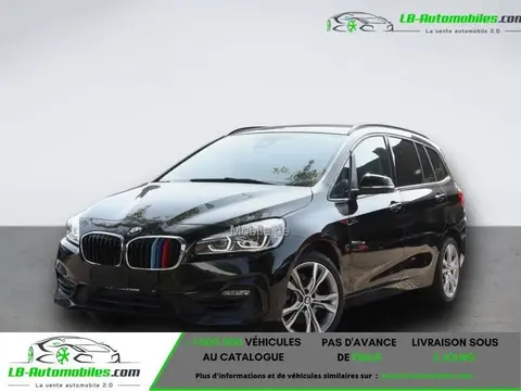 Used BMW SERIE 2 Petrol 2019 Ad 