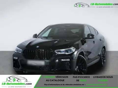 Used BMW X6 Diesel 2021 Ad 