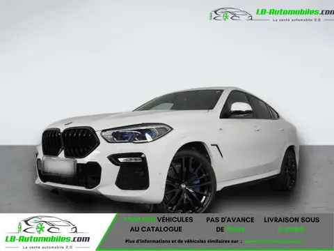 Used BMW X6 Diesel 2021 Ad 