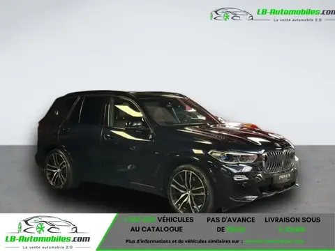 Used BMW X5 Petrol 2019 Ad 