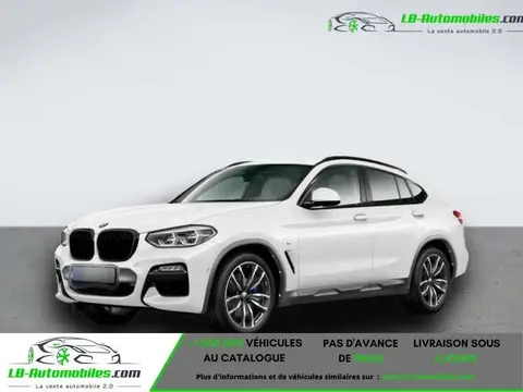 Annonce BMW X4 Diesel 2020 d'occasion 