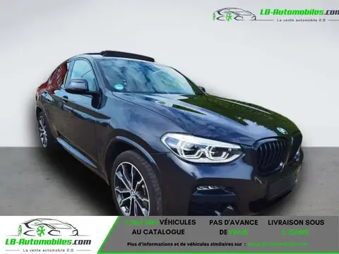 Used BMW X4 Diesel 2019 Ad 