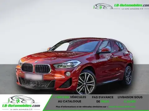 Used BMW X2 Diesel 2019 Ad 