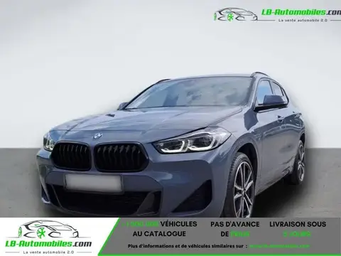 Used BMW X2 Diesel 2021 Ad 