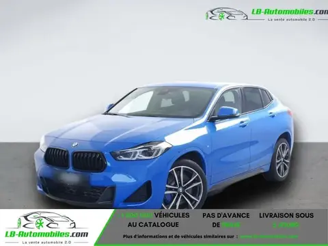 Used BMW X2 Diesel 2022 Ad 