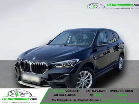 Annonce BMW X1 Essence 2020 d'occasion 