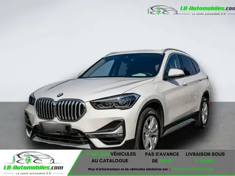 Used BMW X1 Petrol 2019 Ad 