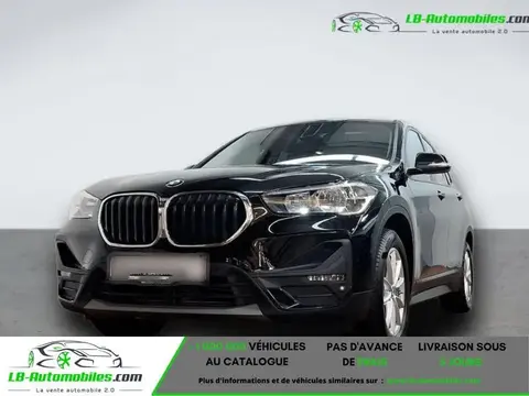 Used BMW X1 Diesel 2021 Ad 