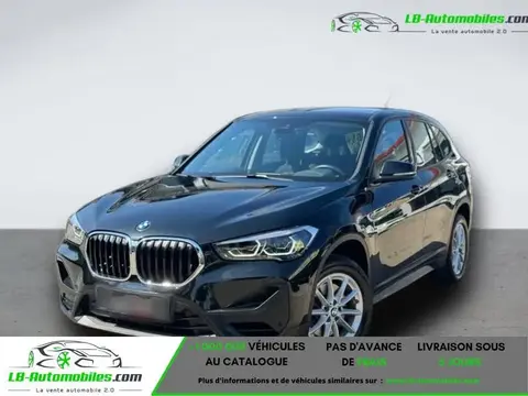 Annonce BMW X1 Essence 2020 d'occasion 