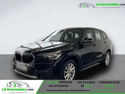 Used BMW X1 Petrol 2021 Ad 