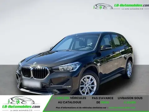 Used BMW X1 Petrol 2020 Ad 