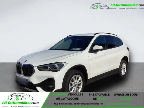 Annonce BMW X1 Diesel 2019 d'occasion 