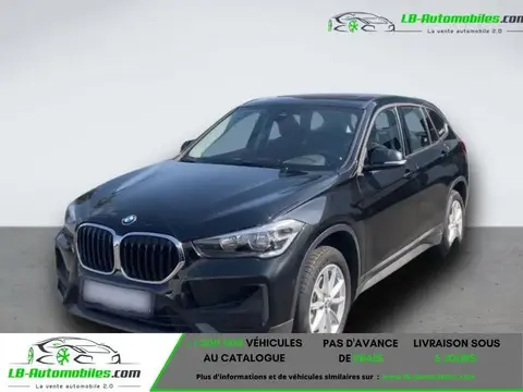 Annonce BMW X1 Diesel 2020 d'occasion 