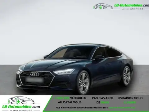 Used AUDI A7 Petrol 2023 Ad 