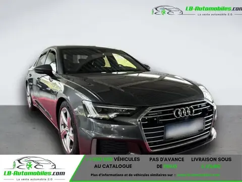 Annonce AUDI A6 Diesel 2020 d'occasion 