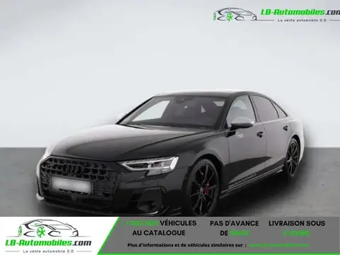 Used AUDI S8 Petrol 2024 Ad 