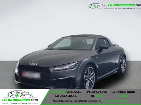 Used AUDI TT Petrol 2023 Ad 