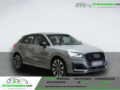 Annonce AUDI SQ2 Essence 2019 d'occasion 