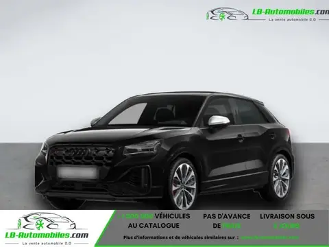 Used AUDI SQ2 Petrol 2023 Ad 