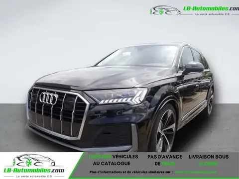 Used AUDI Q7 Diesel 2021 Ad 