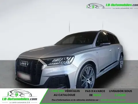 Annonce AUDI Q7 Diesel 2020 d'occasion 