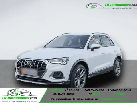 Annonce AUDI Q3 Diesel 2021 d'occasion 