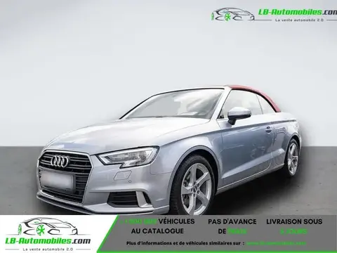 Annonce AUDI A3 Essence 2019 d'occasion 