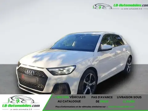 Used AUDI A1 Petrol 2020 Ad 