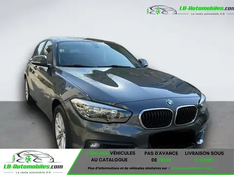 Used BMW SERIE 1 Petrol 2018 Ad 