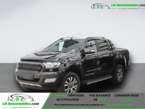 Used FORD RANGER Diesel 2018 Ad 