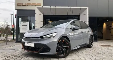 Used CUPRA BORN Hybrid 2023 Ad 