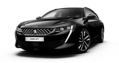 Used PEUGEOT 508 Diesel 2023 Ad 