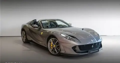 Used FERRARI 812 Petrol 2022 Ad 