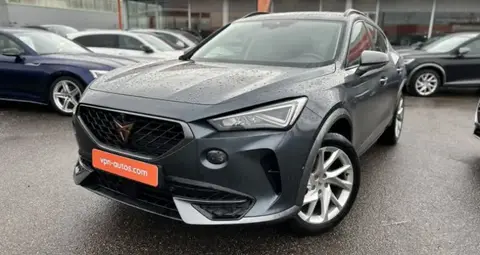 Used CUPRA FORMENTOR Petrol 2023 Ad 