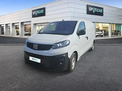 Annonce FIAT SCUDO Non renseigné 2023 d'occasion 