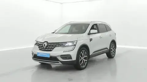 Used RENAULT KOLEOS Diesel 2019 Ad 