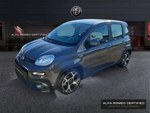 Used FIAT PANDA Petrol 2021 Ad 