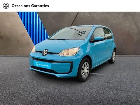 Used VOLKSWAGEN UP! Petrol 2021 Ad 