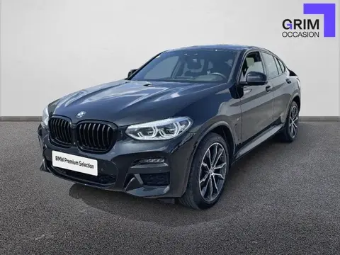 Used BMW X4 Diesel 2021 Ad 