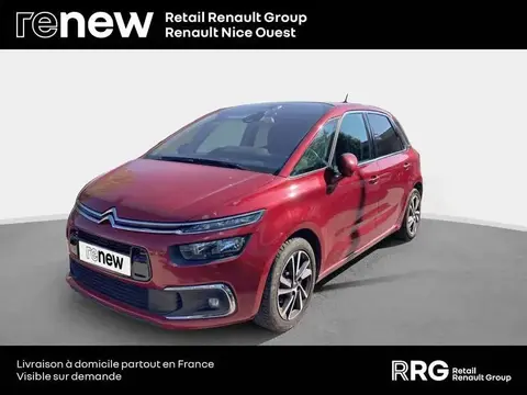 Used CITROEN C4 Diesel 2019 Ad 