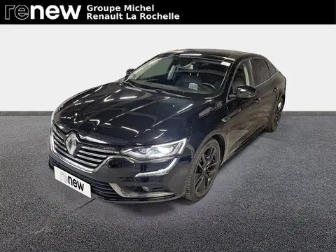 Used RENAULT TALISMAN Diesel 2019 Ad 