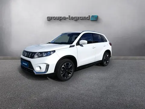 Annonce SUZUKI VITARA Essence 2019 d'occasion 