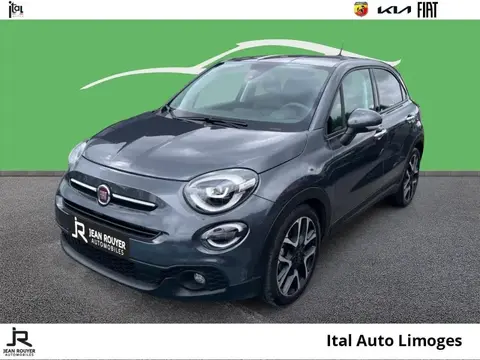 Used FIAT 500X Petrol 2021 Ad 