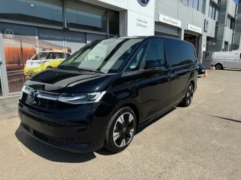 Used VOLKSWAGEN MULTIVAN Petrol 2024 Ad 