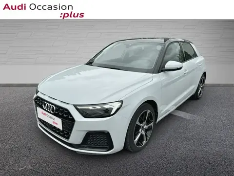 Used AUDI A1 Petrol 2021 Ad 