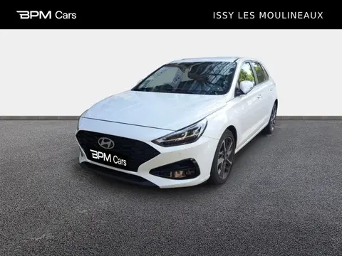 Used HYUNDAI I30 Petrol 2024 Ad 